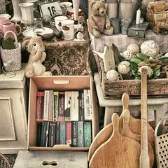 Vide Greniers des Gemmeurs