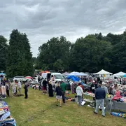 Vide-greniers des Massottes