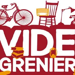 Vide-greniers des pirates de Cour