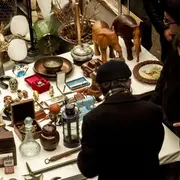 Vide-greniers du Comité des Fêtes