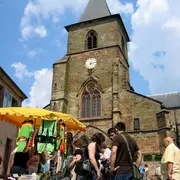 Vide-greniers du Vieux-Hombourg