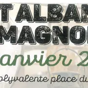 Vide-Greniers En Intérieur