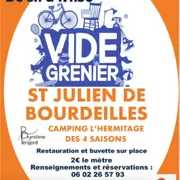 Vide-greniers & brocante