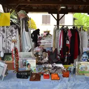 Vide-Greniers et brocante à Puy-l'Évêque
