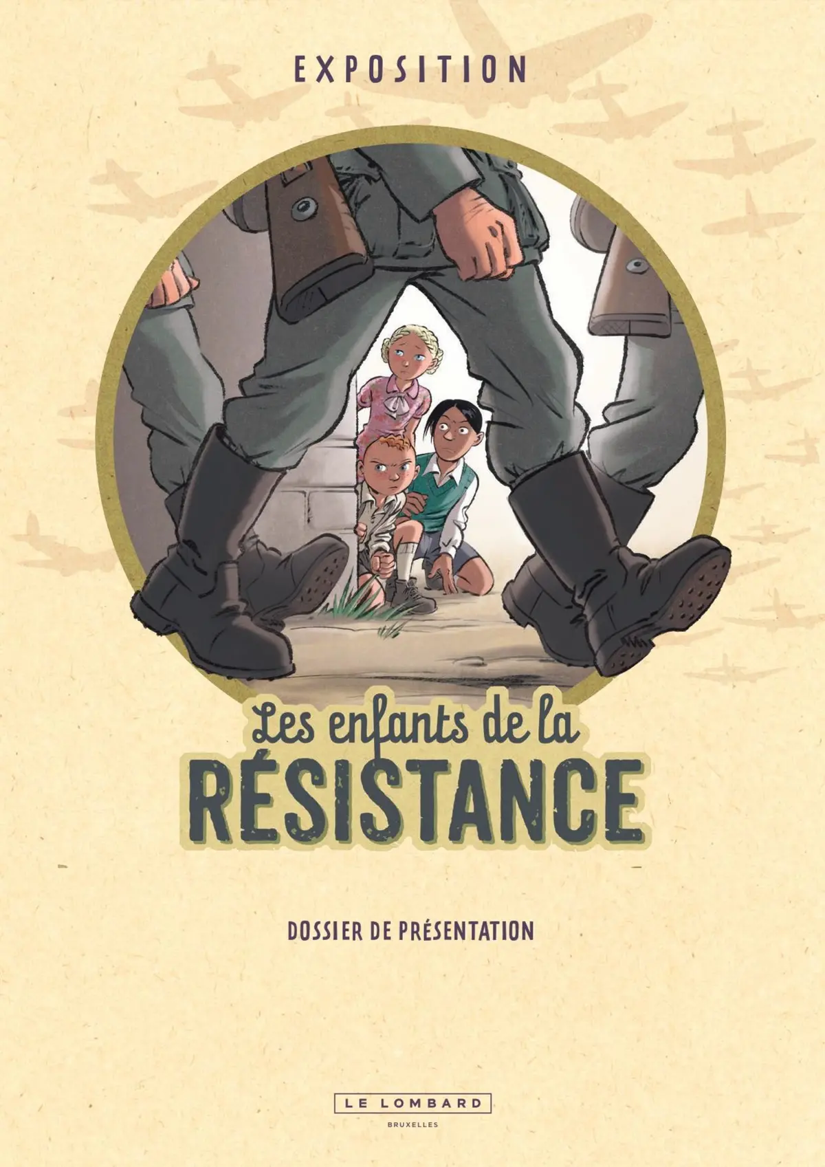 Vide-greniers et commémoration du 8 mai 45