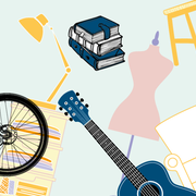 Vide-greniers Hébert