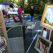 Vide Greniers La Neuvelle Les Scey