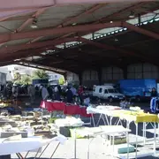 Vide-greniers / Marchés aux Puces