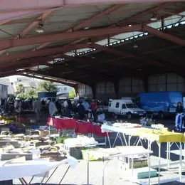 Vide-greniers / Marchés aux Puces