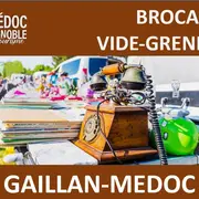 Vide-greniers par MCP33