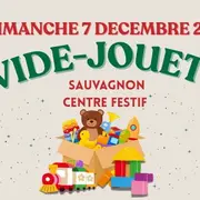 Vide-jouets