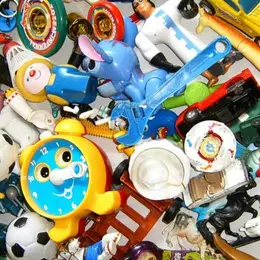Vide jouets à Gauriaguet