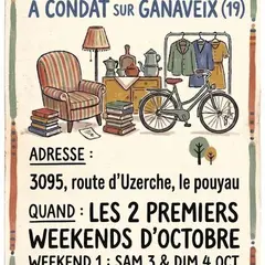 Vide Maison