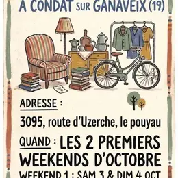 Vide Maison