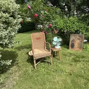 Vide Maison - Brocante Au Jardin