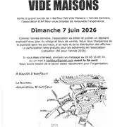 Vide-maisons
