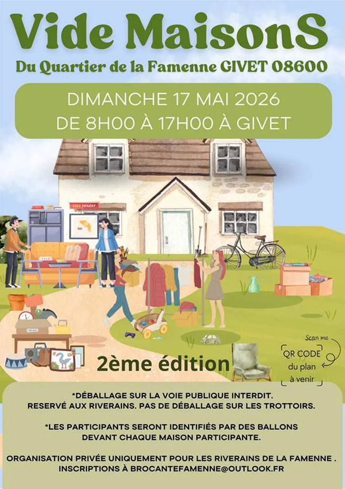 Vide-Maisons