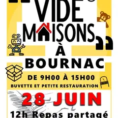 Vide Maisons