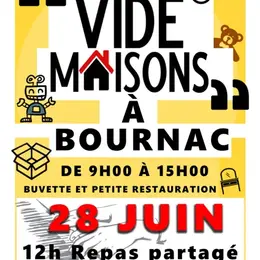 Vide Maisons