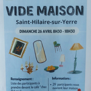Vide-Maisons Collectif