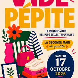Vide pépite