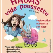 Vide poussette