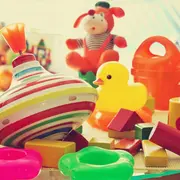 Vide poussette et vide ta chambre