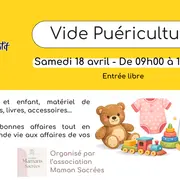 Vide Puériculture