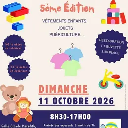 Vide ta Chambre