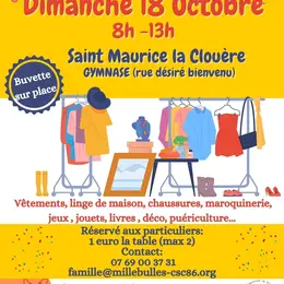Vide ta chambre