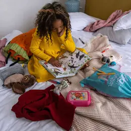 Vide ta chambre