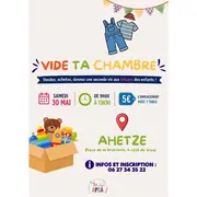 Vide ta chambre