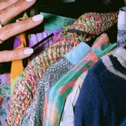 Vide tes armoires et tes placards