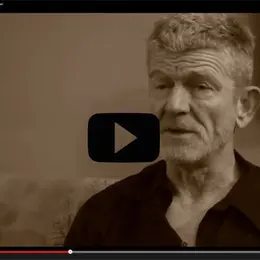 Vidéo : Denis Scheubel présente son nouvel album Singe Chromés