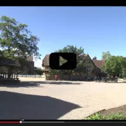 Vidéo : l\'Ecomusée d\'Alsace