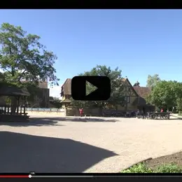 Vidéo : l'Ecomusée d'Alsace