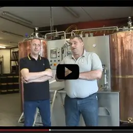 Vidéo : la bière du Bollwerk