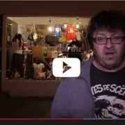 Vidéo : la Vitrine à Mulhouse