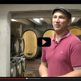 Vidéo : le Domaine Zusslin à Orschwihr