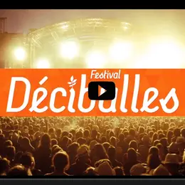 Vidéo : le Festival Décibulles
