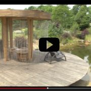 Vidéo : Les Jardins du temps à Illzach