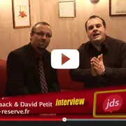 Vidéo : les repas réservés à Mulhouse