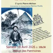 Vie d'Antoine Peluchet