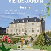 Vie de jardin, vide-jardins