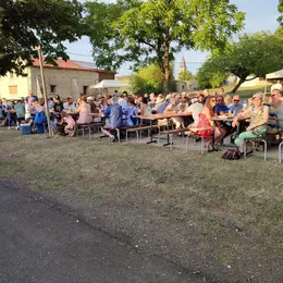 Vie de village et de quartier - La Bataille