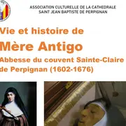 Vie Et Histoire De Mère Antigo
