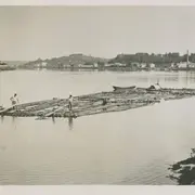 Vie et mémoire du Bas-Adour : l'eau