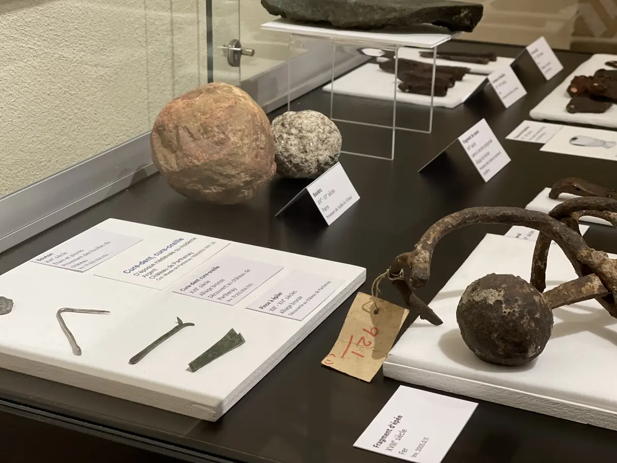 Vie quotidienne au Moyen Âge