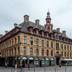 Vieille Bourse