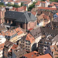Vieille Ville